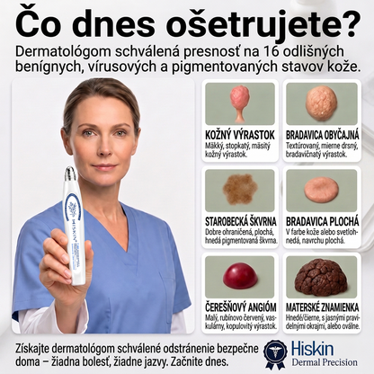 👌𝑶𝒇𝒊𝒄𝒊á𝒍𝒏𝒚 𝒐𝒃𝒄𝒉𝒐𝒅 ✅️ | 𝐇𝐈𝐒𝐊𝐈𝐍® 7-𝒅ň𝒐𝒗ý 𝒑𝒓í𝒑𝒓𝒂𝒗𝒐𝒌 𝒏𝒂 𝒐𝒅𝒔𝒕𝒓á𝒏𝒆𝒏𝒊𝒆 𝒌𝒐ž𝒏ý𝒄𝒉 𝒗ý𝒓𝒂𝒔𝒕𝒌𝒐𝒗 𝒂 𝒑𝒊𝒈𝒎𝒆𝒏𝒕𝒐𝒗ý𝒄𝒉 š𝒌𝒗ŕ𝒏👩‍⚕️ (𝒃𝒆𝒛 𝒃𝒐𝒍𝒆𝒔𝒕𝒊, 𝒃𝒆𝒛 𝒋𝒂𝒛𝒊𝒆𝒗, 𝒑𝒓𝒆𝒔𝒏ý 𝒓𝒐𝒍𝒍-𝒐𝒏 𝒂𝒑𝒍𝒊𝒌á𝒕𝒐𝒓) 🔥