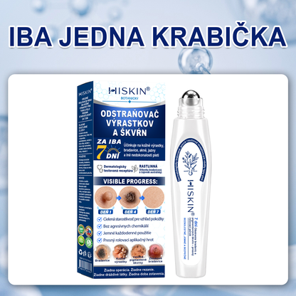 👌𝑶𝒇𝒊𝒄𝒊á𝒍𝒏𝒚 𝒐𝒃𝒄𝒉𝒐𝒅 ✅️ | 𝐇𝐈𝐒𝐊𝐈𝐍® 7-𝒅ň𝒐𝒗ý 𝒑𝒓í𝒑𝒓𝒂𝒗𝒐𝒌 𝒏𝒂 𝒐𝒅𝒔𝒕𝒓á𝒏𝒆𝒏𝒊𝒆 𝒌𝒐ž𝒏ý𝒄𝒉 𝒗ý𝒓𝒂𝒔𝒕𝒌𝒐𝒗 𝒂 𝒑𝒊𝒈𝒎𝒆𝒏𝒕𝒐𝒗ý𝒄𝒉 š𝒌𝒗ŕ𝒏👩‍⚕️ (𝒃𝒆𝒛 𝒃𝒐𝒍𝒆𝒔𝒕𝒊, 𝒃𝒆𝒛 𝒋𝒂𝒛𝒊𝒆𝒗, 𝒑𝒓𝒆𝒔𝒏ý 𝒓𝒐𝒍𝒍-𝒐𝒏 𝒂𝒑𝒍𝒊𝒌á𝒕𝒐𝒓) 🔥