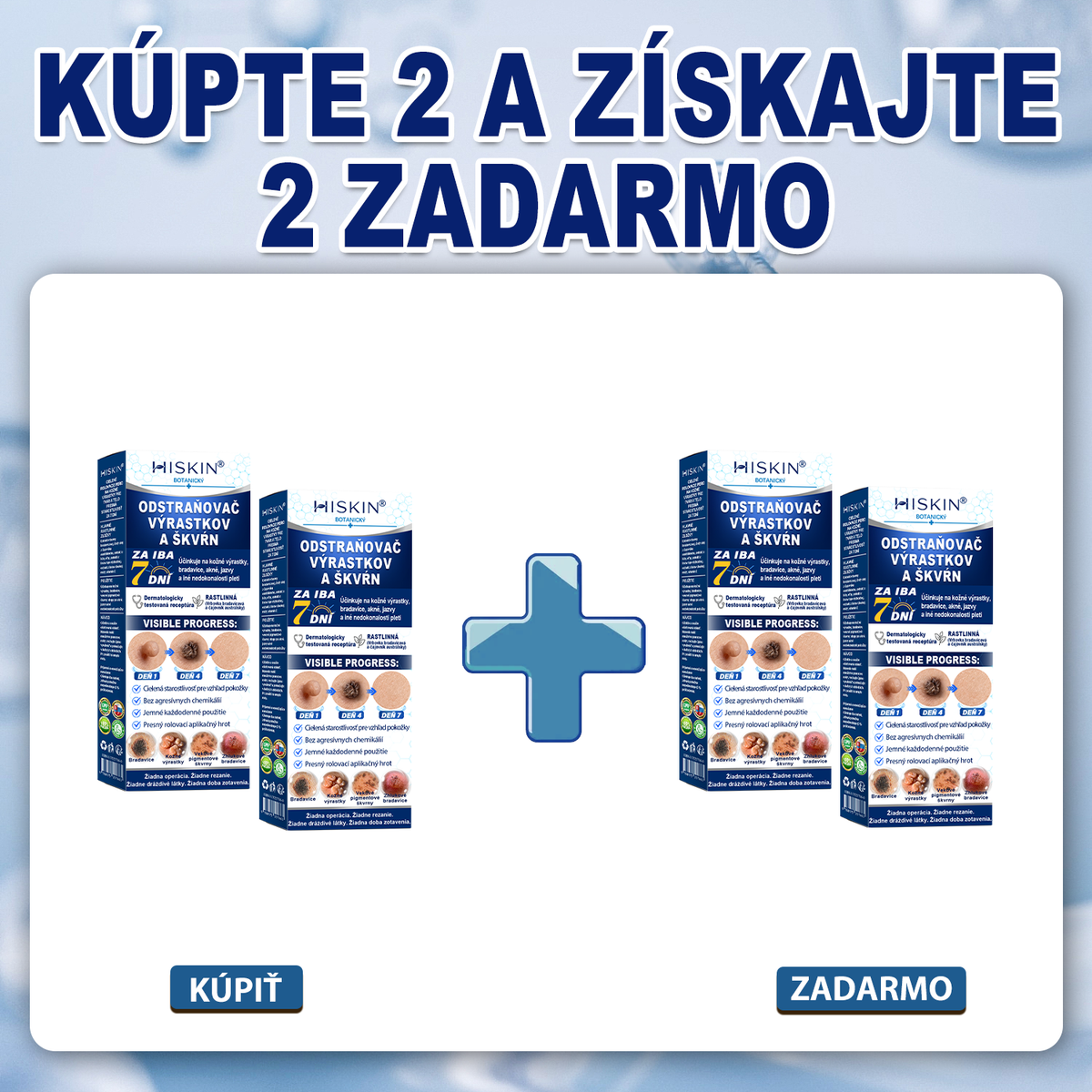 👌𝑶𝒇𝒊𝒄𝒊á𝒍𝒏𝒚 𝒐𝒃𝒄𝒉𝒐𝒅 ✅️ | 𝐇𝐈𝐒𝐊𝐈𝐍® 7-𝒅ň𝒐𝒗ý 𝒑𝒓í𝒑𝒓𝒂𝒗𝒐𝒌 𝒏𝒂 𝒐𝒅𝒔𝒕𝒓á𝒏𝒆𝒏𝒊𝒆 𝒌𝒐ž𝒏ý𝒄𝒉 𝒗ý𝒓𝒂𝒔𝒕𝒌𝒐𝒗 𝒂 𝒑𝒊𝒈𝒎𝒆𝒏𝒕𝒐𝒗ý𝒄𝒉 š𝒌𝒗ŕ𝒏👩‍⚕️ (𝒃𝒆𝒛 𝒃𝒐𝒍𝒆𝒔𝒕𝒊, 𝒃𝒆𝒛 𝒋𝒂𝒛𝒊𝒆𝒗, 𝒑𝒓𝒆𝒔𝒏ý 𝒓𝒐𝒍𝒍-𝒐𝒏 𝒂𝒑𝒍𝒊𝒌á𝒕𝒐𝒓) 🔥