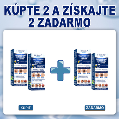 👌𝑶𝒇𝒊𝒄𝒊á𝒍𝒏𝒚 𝒐𝒃𝒄𝒉𝒐𝒅 ✅️ | 𝐇𝐈𝐒𝐊𝐈𝐍® 7-𝒅ň𝒐𝒗ý 𝒑𝒓í𝒑𝒓𝒂𝒗𝒐𝒌 𝒏𝒂 𝒐𝒅𝒔𝒕𝒓á𝒏𝒆𝒏𝒊𝒆 𝒌𝒐ž𝒏ý𝒄𝒉 𝒗ý𝒓𝒂𝒔𝒕𝒌𝒐𝒗 𝒂 𝒑𝒊𝒈𝒎𝒆𝒏𝒕𝒐𝒗ý𝒄𝒉 š𝒌𝒗ŕ𝒏👩‍⚕️ (𝒃𝒆𝒛 𝒃𝒐𝒍𝒆𝒔𝒕𝒊, 𝒃𝒆𝒛 𝒋𝒂𝒛𝒊𝒆𝒗, 𝒑𝒓𝒆𝒔𝒏ý 𝒓𝒐𝒍𝒍-𝒐𝒏 𝒂𝒑𝒍𝒊𝒌á𝒕𝒐𝒓) 🔥
