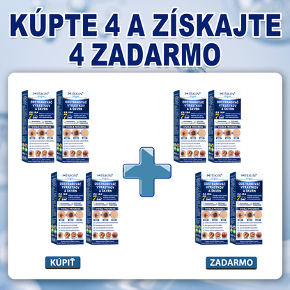 👌𝑶𝒇𝒊𝒄𝒊á𝒍𝒏𝒚 𝒐𝒃𝒄𝒉𝒐𝒅 ✅️ | 𝐇𝐈𝐒𝐊𝐈𝐍® 7-𝒅ň𝒐𝒗ý 𝒑𝒓í𝒑𝒓𝒂𝒗𝒐𝒌 𝒏𝒂 𝒐𝒅𝒔𝒕𝒓á𝒏𝒆𝒏𝒊𝒆 𝒌𝒐ž𝒏ý𝒄𝒉 𝒗ý𝒓𝒂𝒔𝒕𝒌𝒐𝒗 𝒂 𝒑𝒊𝒈𝒎𝒆𝒏𝒕𝒐𝒗ý𝒄𝒉 š𝒌𝒗ŕ𝒏👩‍⚕️ (𝒃𝒆𝒛 𝒃𝒐𝒍𝒆𝒔𝒕𝒊, 𝒃𝒆𝒛 𝒋𝒂𝒛𝒊𝒆𝒗, 𝒑𝒓𝒆𝒔𝒏ý 𝒓𝒐𝒍𝒍-𝒐𝒏 𝒂𝒑𝒍𝒊𝒌á𝒕𝒐𝒓) 🔥