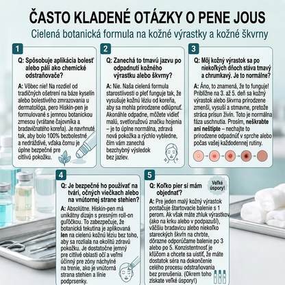👌𝑶𝒇𝒊𝒄𝒊á𝒍𝒏𝒚 𝒐𝒃𝒄𝒉𝒐𝒅 ✅️ | 𝐇𝐈𝐒𝐊𝐈𝐍® 7-𝒅ň𝒐𝒗ý 𝒑𝒓í𝒑𝒓𝒂𝒗𝒐𝒌 𝒏𝒂 𝒐𝒅𝒔𝒕𝒓á𝒏𝒆𝒏𝒊𝒆 𝒌𝒐ž𝒏ý𝒄𝒉 𝒗ý𝒓𝒂𝒔𝒕𝒌𝒐𝒗 𝒂 𝒑𝒊𝒈𝒎𝒆𝒏𝒕𝒐𝒗ý𝒄𝒉 š𝒌𝒗ŕ𝒏👩‍⚕️ (𝒃𝒆𝒛 𝒃𝒐𝒍𝒆𝒔𝒕𝒊, 𝒃𝒆𝒛 𝒋𝒂𝒛𝒊𝒆𝒗, 𝒑𝒓𝒆𝒔𝒏ý 𝒓𝒐𝒍𝒍-𝒐𝒏 𝒂𝒑𝒍𝒊𝒌á𝒕𝒐𝒓) 🔥