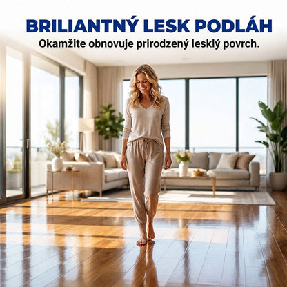 🧹Časovo obmedzená zľava 50 %💧🧹Vo vode rozpustné utierky na čistenie podláh
