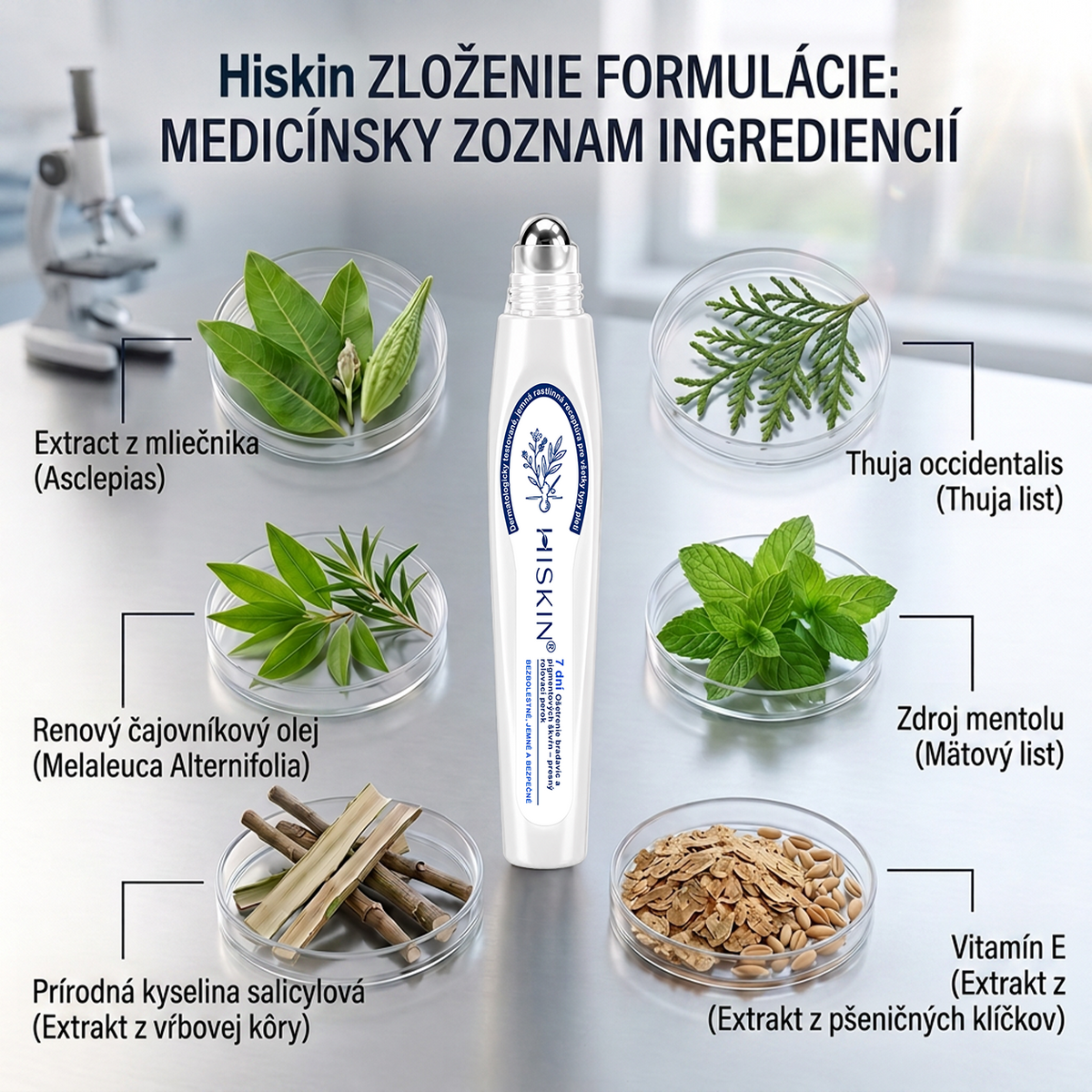👌𝑶𝒇𝒊𝒄𝒊á𝒍𝒏𝒚 𝒐𝒃𝒄𝒉𝒐𝒅 ✅️ | 𝐇𝐈𝐒𝐊𝐈𝐍® 7-𝒅ň𝒐𝒗ý 𝒑𝒓í𝒑𝒓𝒂𝒗𝒐𝒌 𝒏𝒂 𝒐𝒅𝒔𝒕𝒓á𝒏𝒆𝒏𝒊𝒆 𝒌𝒐ž𝒏ý𝒄𝒉 𝒗ý𝒓𝒂𝒔𝒕𝒌𝒐𝒗 𝒂 𝒑𝒊𝒈𝒎𝒆𝒏𝒕𝒐𝒗ý𝒄𝒉 š𝒌𝒗ŕ𝒏👩‍⚕️ (𝒃𝒆𝒛 𝒃𝒐𝒍𝒆𝒔𝒕𝒊, 𝒃𝒆𝒛 𝒋𝒂𝒛𝒊𝒆𝒗, 𝒑𝒓𝒆𝒔𝒏ý 𝒓𝒐𝒍𝒍-𝒐𝒏 𝒂𝒑𝒍𝒊𝒌á𝒕𝒐𝒓) 🔥