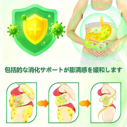 内臓脂肪対策サポート 👨‍⚕️👩‍⚕️GeeLemon®＆NAD+ 8-in-1 ナノ強化フォーミュラ — 肥満、肌のたるみ、糖尿病、睡眠時無呼吸症候群、関節の悩み、その他健康上の懸念にアプローチ🛍️