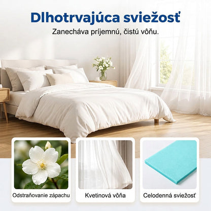 🧹Časovo obmedzená zľava 50 %💧🧹Vo vode rozpustné utierky na čistenie podláh
