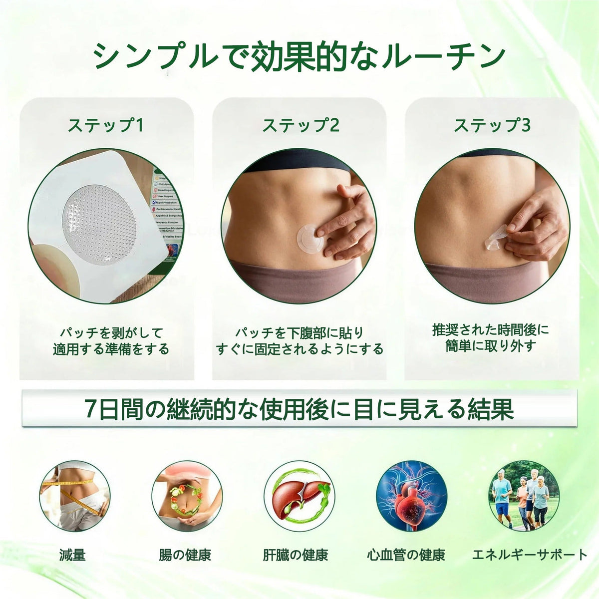 内臓脂肪対策サポート 👨‍⚕️👩‍⚕️GeeLemon®＆NAD+ 8-in-1 ナノ強化フォーミュラ — 肥満、肌のたるみ、糖尿病、睡眠時無呼吸症候群、関節の悩み、その他健康上の懸念にアプローチ🛍️