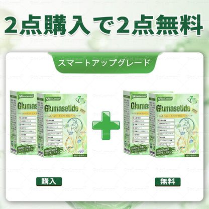 内臓脂肪対策サポート 👨‍⚕️👩‍⚕️GeeLemon®＆NAD+ 8-in-1 ナノ強化フォーミュラ — 肥満、肌のたるみ、糖尿病、睡眠時無呼吸症候群、関節の悩み、その他健康上の懸念にアプローチ🛍️